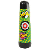 Superhero Punching Inflate - 1 Count